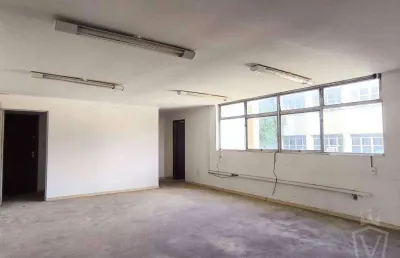 Sala comercial com 2 salas para alugar na Rua Rangel Pestana, Centro, Jundiaí