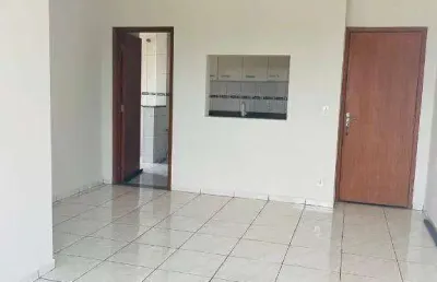 Apartamento com 2 quartos à venda na Avenida Professora Leonita Faber Ladeira, Jardim do Lago, Jundiaí