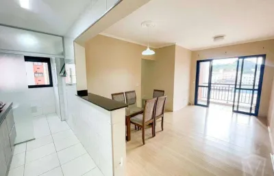 Apartamento com 3 quartos para alugar - ponte são joão - jundiaí/sp