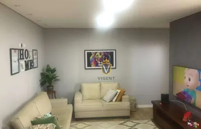 Apartamento com 3 quartos para alugar, 77 m² por r$ 3.640/mês - bosque dos jacarandás - jundiaí/sp