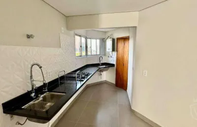 Apartamento com 2 quartos à venda, 60 m² por r$ 520.000 - jardim bonfiglioli - jundiaí/sp