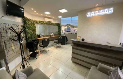 Loja/salão com mezanino para locação no boulevard samambaia  por r$ 3.200/mês - jardim samambaia - jundiaí/sp