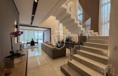 Casa com 4 quartos à venda - jardim samambaia - jundiaí/sp