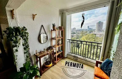 Apartamento com 2 quartos à venda, 63 m² por r$ 685.000 - jardim ana maria - jundiaí/sp