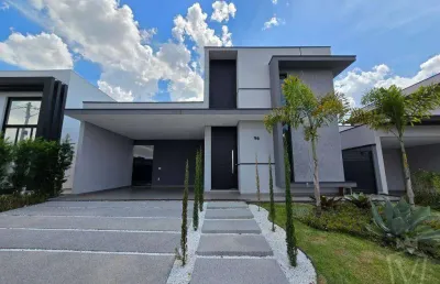 Casa com 3 suítes à venda, 160 m² por r$ 1.484.000 - jardim primavera - itupeva/sp