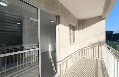 Apartamento com 3 quartos, sendo uma suíte para alugar, engordadouro - jundiaí/sp
