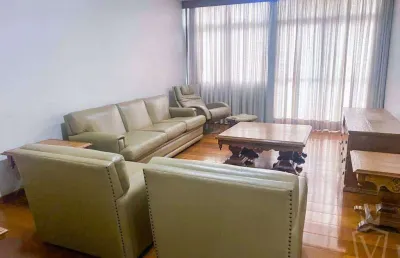 Apartamento com 3 quartos à venda, 145 m² - centro - jundiaí/sp