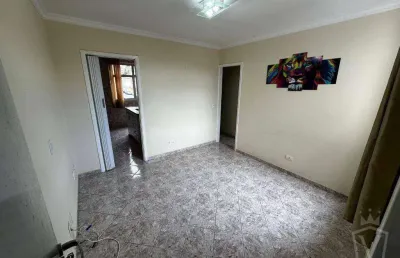 Apartamento com 2 dormitórios à venda, 50 m² por r$ 350.000,00 - jardim ana maria - jundiaí/sp