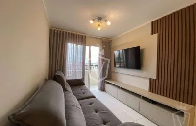 Apartamento com 2 dormitórios à venda, 76 m² por r$ 583.000,00 - jardim da fonte - jundiaí/sp