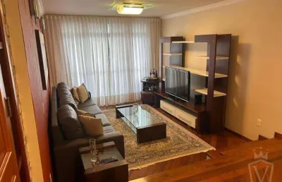 Apartamento com 2 dormitórios à venda, 170 m² por r$ 1.170.000,00 - jardim ana maria - jundiaí/sp