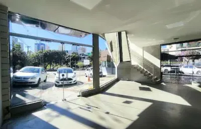 Ponto para alugar, 240 m² - anhangabaú - jundiaí/sp