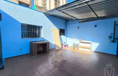 Casa com 3 quartos à venda na Rua Baronesa do Japi, Centro, Jundiaí