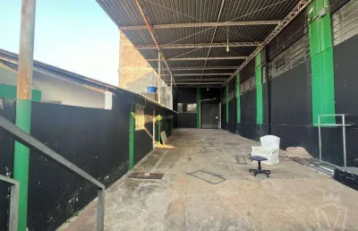 Galpão à venda, 2.050 m² - vila jundiainópolis - jundiaí/sp