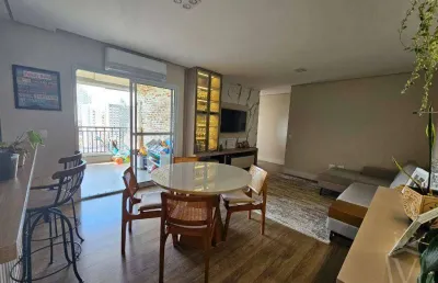 Apartamento com 3 quartos à venda na Rua Elias Juvenal de Mello, Jardim Ana Maria, Jundiaí