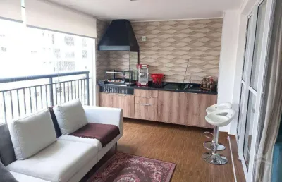 Apartamento com 3 quartos à venda, 132 m² - vila arens ii - jundiaí/sp