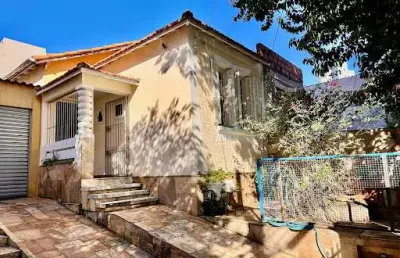 Casa com 3 quartos para alugar na Rua João Batista da Rocha, Anhangabaú, Jundiaí