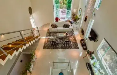 Chácara / sítio com 3 quartos à venda na Rua Guatambu, Aldeia Primavera, Várzea Paulista