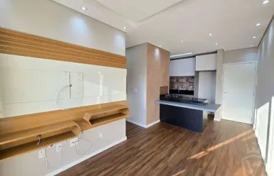 Apartamento com 2 quartos a venda no condomínio tulipas garden residence - santa giovana - jundiaí/sp