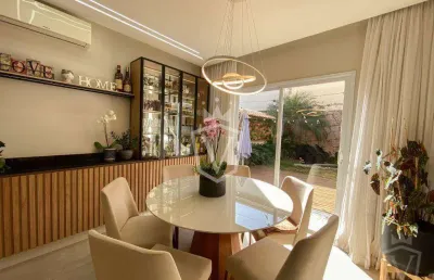 Casa com 3 quartos à venda, 139 m²  - medeiros - jundiaí/sp