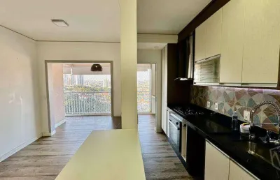 Apartamento com 2 quartos à venda, 69 m² por r$ 630.000 - jardim bonfiglioli - jundiaí/sp
