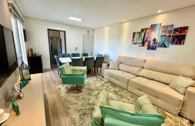 Apartamento com 3 dormitórios à venda, 83 m² - jardim ana maria - jundiaí/sp