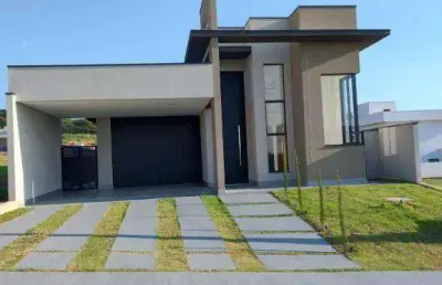 Casa com 3 dormitórios à venda, 202 m² por r$ 1.450.000,00 - itupeva - itupeva/sp