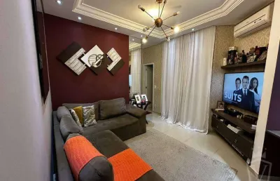 Apartamento com 2 dormitórios para alugar, 48 m² por r$ 2.685,00/mês - nova cidade jardim - jundiaí/sp