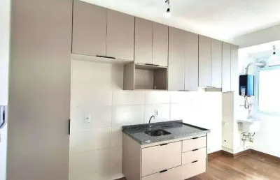 Apartamento para locação no condomínio  la sierra - medeiros - jundiaí