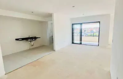 Apartamento novo contrapiso à venda - loteamento portal do paraiso - jundiaí/sp