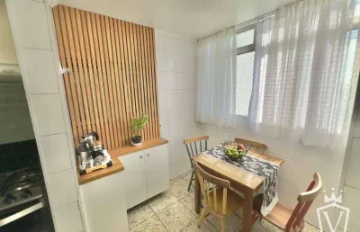 Apartamento com 3 dormitórios, 92 m² - venda por r$ 695.000,00 ou aluguel por r$ 5.150,00/mês - centro - jundiaí/sp