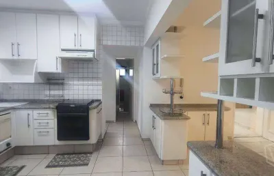 Apartamento à venda com 3 quartos - jd. ana maria - jundiaí/sp.