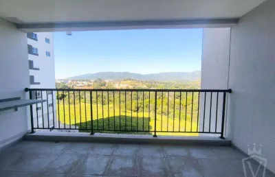 Apartamento á venda com 03 quartos sendo uma suíte - medeiros- jundiaí -sp