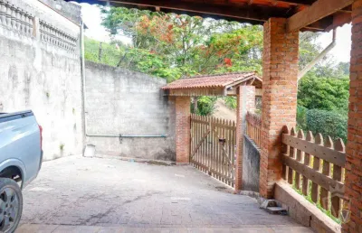Chácara com 3 dormitórios para alugar, 11000 m² por r$ 4.550/mês - parque espelho  d água - jundiaí/sp