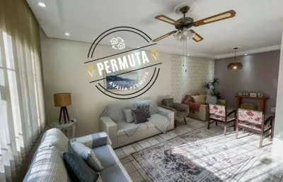 Casa com 3 quartos à venda na Rua Palmyra Genesini Preterotti, Jardim São Vicente, Jundiaí