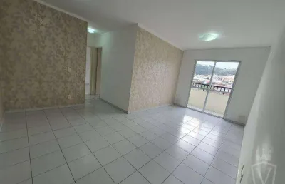 Apartamento á venda no condomínio torres da ponte - jundiaí/sp