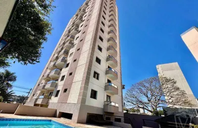 Apartamento à venda  condomínio tropical  jundiaí-sp