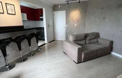 Apartamento com 2 dormitórios à venda, 49 m² por r$ 330.000,00 - vila esperança - jundiaí/sp