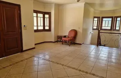 Casa em condomínio fechado com 3 quartos à venda na Rua Doutor Wellington Barbosa Martins, Chácara Malota, Jundiaí