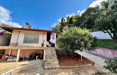 Casa em condomínio fechado com 4 quartos para alugar na Rua Doutor Wellington Barbosa Martins, Chácara Malota, Jundiaí