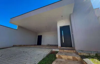 Casa térrea com 3 quartos à venda, medeiros - jundiaí/sp