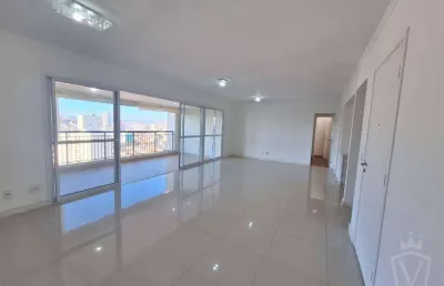 Apartamento com 3 quartos/suítes para alugar, 155 m² - vila arens ii - jundiaí/sp