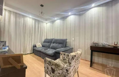 Apartamento com 2 dormitórios à venda, 78 m² - jardim tamoio - jundiaí/sp