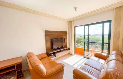 Apartamento com 3 quartos à venda, jardim bonfiglioli - jundiaí/sp