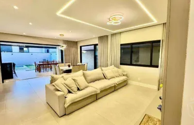 Casa com 3 suítes à venda, 242 m² por r$ 2.300.000 - medeiros - jundiaí/sp