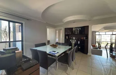 Apartamento com 3 dormitórios à venda, 173 m² - jardim ana maria - jundiaí/sp