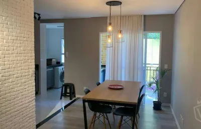 Apartamento com 2 dormitórios à venda, 74 m² por r$ 670.000,00 - medeiros - jundiaí/sp