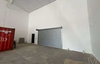 Galpão, 362 m² - venda - pqe res jundiai - jundiaí/sp