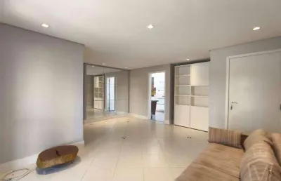 Apartamento com 03 quartos sendo um suíte para alugar - jardim bonfiglioli em jundiaí/sp