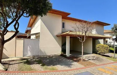 Casa à venda condomínio ecovillage i – jundiaí – sp