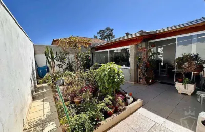 Casa à venda condomínio ecovillage i – jundiaí – sp